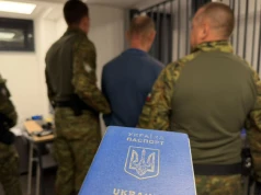 „Narkotyki, kradzieże i opór przy zatrzymaniu. 32-latek deportowany z Polski