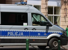 Seria włamań w Krakowie. Okradano kantory, restauracje i sklepy. Łupem padły także zdrapki