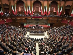 Parlament Włoch uchwalił ustawę o powrocie do atomu