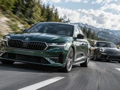 Škoda stała się „nowym Porsche” Volkswagena. Czeska marka wyprzedza ikonę niemieckiego koncernu
