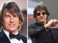 Tom Cruise znów w centrum uwagi. O tej części życia mówi wyjątkowo rzadko