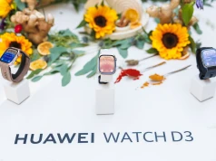 Schudł, zmądrzał i jeszcze lepiej chroni serce. Huawei Watch D3 oficjalnie w Polsce – znamy cenę promocyjną!