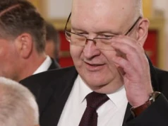 Zarzuty karne dla urzędników TK Święczkowskiego. Za blokowanie nowych sędziów