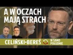 W sejmie szczeka posłanka, pod sejmem poseł śpiewa o konikach, prezesa prowokują zapachem kiełbasy