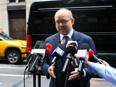 Nawrocki odbył rozmowę z Trumpem ws. stałej bazy USA w Polsce i współpracy inwestycyjnej