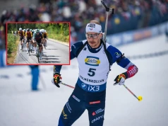 Mistrz olimpijski zmienia dyscyplinę. Wybrał to zamiast biathlonu