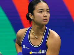 Lawina komentarzy. WTA chce ukarać gwiazdę tenisa