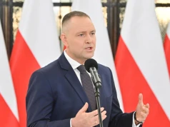 Nawrocki: Polska będzie głosem regionu Europy Środkowej w formacie G20