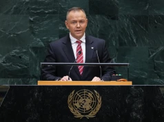 Prezydent Nawrocki z mocnym przemówieniem w ONZ. „Rosja grozi światu”