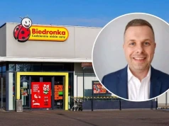 Z Biedronki do Zbyszko. 17 lat pracował dla dyskontera teraz pomoże firmie napojowe