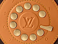 Halo, tu Louis Vuitton. Torebka-telefon i inne szalone modele Pharrella Williamsa na jesień 2026