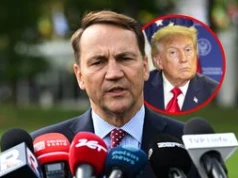 Sikorski o nazwie Fort Trump dla bazy w Polsce. "Demonstrowanie uniżoności"