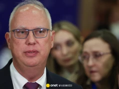 Wysłannik Władimira Putina wyrusza do USA