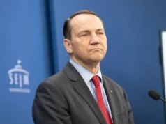 Sikorski nie chce nazwy „Fort Trump”. Padły słowa o „uniżoności”