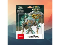 Promocja na Amiibo Mineru’s Construct w Empiku. Najnowsza figurka z „Zeldy” za 132,89 zł!