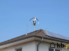 4 kW na dachu miały uzupełnić fotowoltaikę. Pierwsza doba ostudziła jego entuzjazm