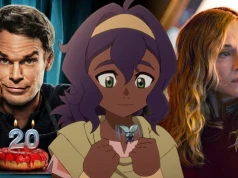 Paramount+ ujawnia plany na New York Comic Con: Dexter, Avatar i Star Trek - Tylko u nas
