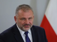 Żurek o sytuacji w TK: Nie można wykluczyć, że prawo będzie przywracane za pomocą służb