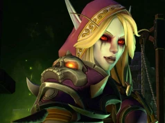 Warcraft III: Forsaken Kingdom - to już nie jest RTS