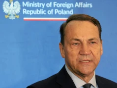 Sikorski: Jeśli Rosja przeprosi, nie będziemy robili wielkiej sprawy