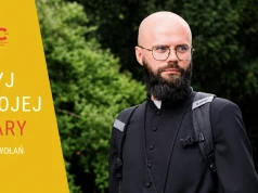 O. Artur Pawlak OMI: moją pasją jest prawda