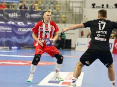 Derby trzymały w niepewności do samego końca. Ostrovia minimalnie górą w Kaliszu
