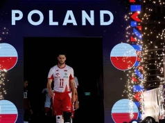 Polska - Słowenia. Kiedy półfinał ME siatkarzy?