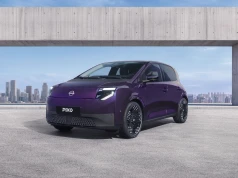 Nissan wskrzesza znany model w nowej odsłonie! Mały elektryk ma na pokładzie AI od Google!