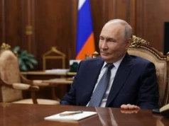 Kreml reaguje na zaproszenie Putina na szczyt G20. "Rosja jest wdzięczna"