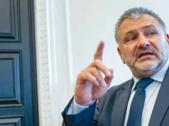 Policja wkroczy do Trybunału Konstytucyjnego? Żurek: „Nie możemy tego wykluczyć”