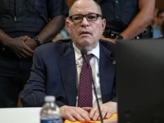 Były producent Harvey Weinstein usłyszał wyrok. Sprawa symbolem ruchu #MeToo