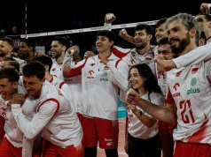 Półfinały mistrzostw Europy siatkarzy 2026. Kiedy mecze? Terminarz, daty i godziny