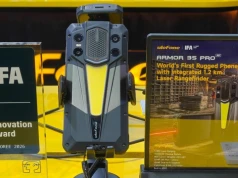 Ulefone Armor 36 Ultra, Armor 37 i Armor 35 Pro. Nowe pancerne smartfony zadebiutują w Polsce