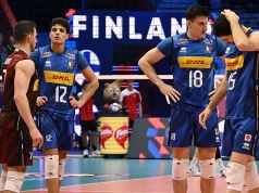 Wielka strata Włochów. Oto ranking FIVB