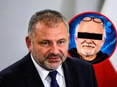 Żurek o aresztowaniu Artura K. ws. Zondacrypto. Decyzja sądu
