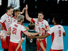 ME: Znamy godzinę półfinału Słowenia - Polska