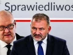 Żurek pytany o użycie służb w Trybunale. "Nie możemy wykluczyć"