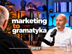 Marketing to gramatyka