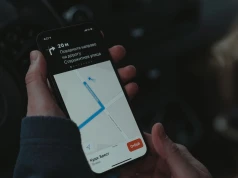 Paragony grozy za paliwo? Google Maps ma na to pewien trik