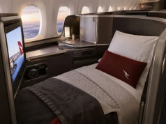 18 godzin w samolocie bez przesiadki. Qantas poleci z Sydney prosto do Nowego Jorku