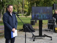 Polityczna banicja czy awans? Polacy o przyszłości Trzaskowskiego. Sondaż dla „Wprost”