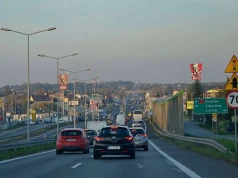 Krakowska SCT może zostać zmniejszona. Kierowcy odetchną z ulgą