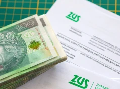 ZUS wstrzyma pieniądze już w październiku. Wystarczy nie wysłać pisma
