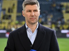 Były reprezentant Niemiec dokonał coming outu. "Długi czas zaprzeczałem"