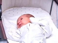 Nie czuję więzi z dzieckiem. Czy budowanie więzi z dzieckiem może przyjść później?