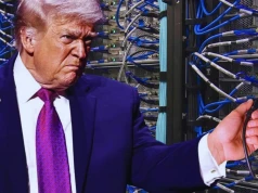 Na łasce Ameryki. A gdyby Trump kazał wyłączyć nam Gmaila?