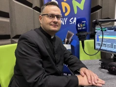 Nauczyciele i wychowawcy spotkają się w sanktuarium Przemienienia Pańskiego. Odbędzie się tu ich 25. pielgrzymka