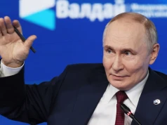 Żółta kartka. Putin lekarstwem na problemy wizerunkowe rządu