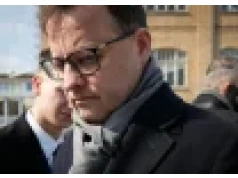 Węgrzy przeszukali mieszkanie Marcina Romanowskiego