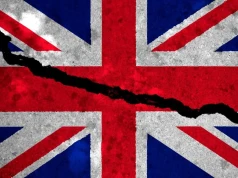 Czy Wielka Brytania się rozpadnie? Szkocja, Walia i Irlandia Północna przeciw Londynowi